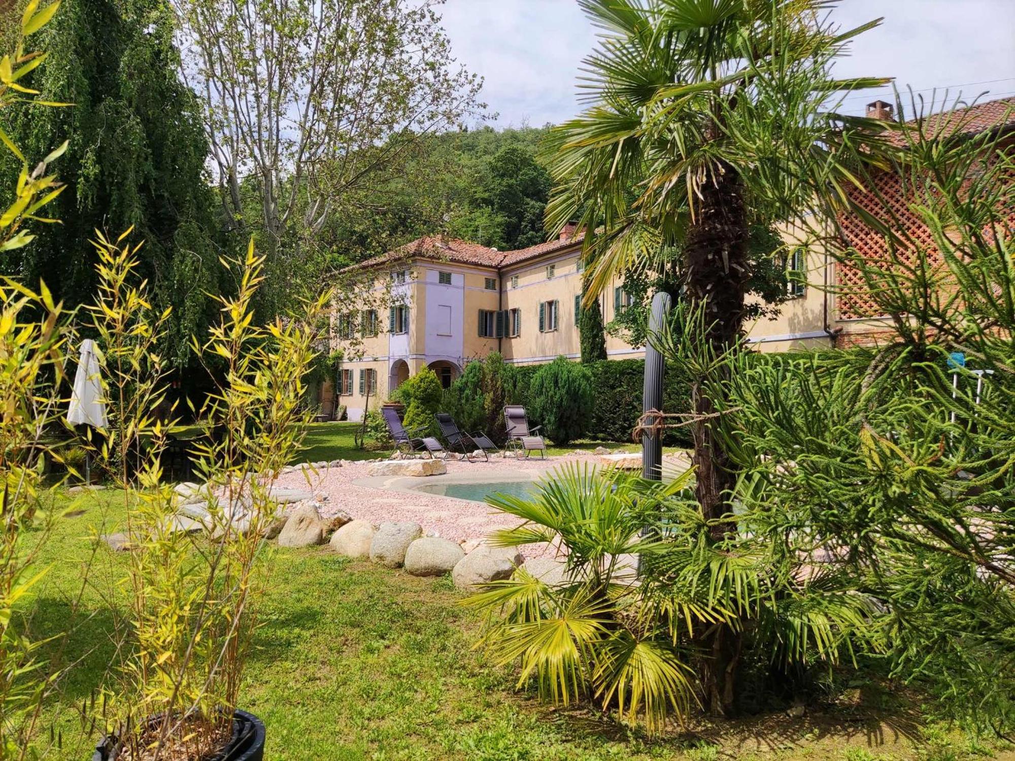 Corte Dell'Uva Belveglio Экстерьер фото