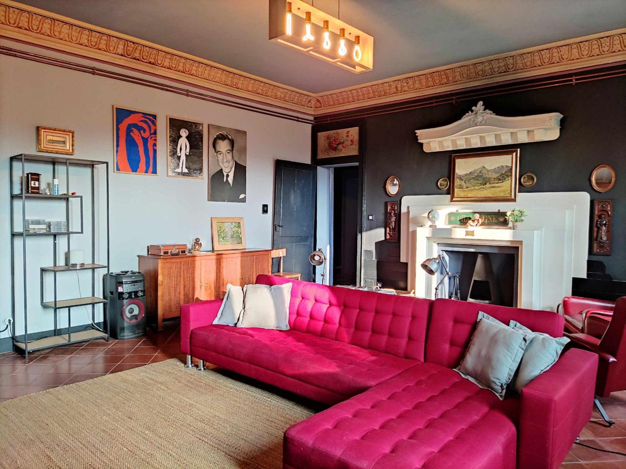 Corte Dell'Uva Belveglio Экстерьер фото