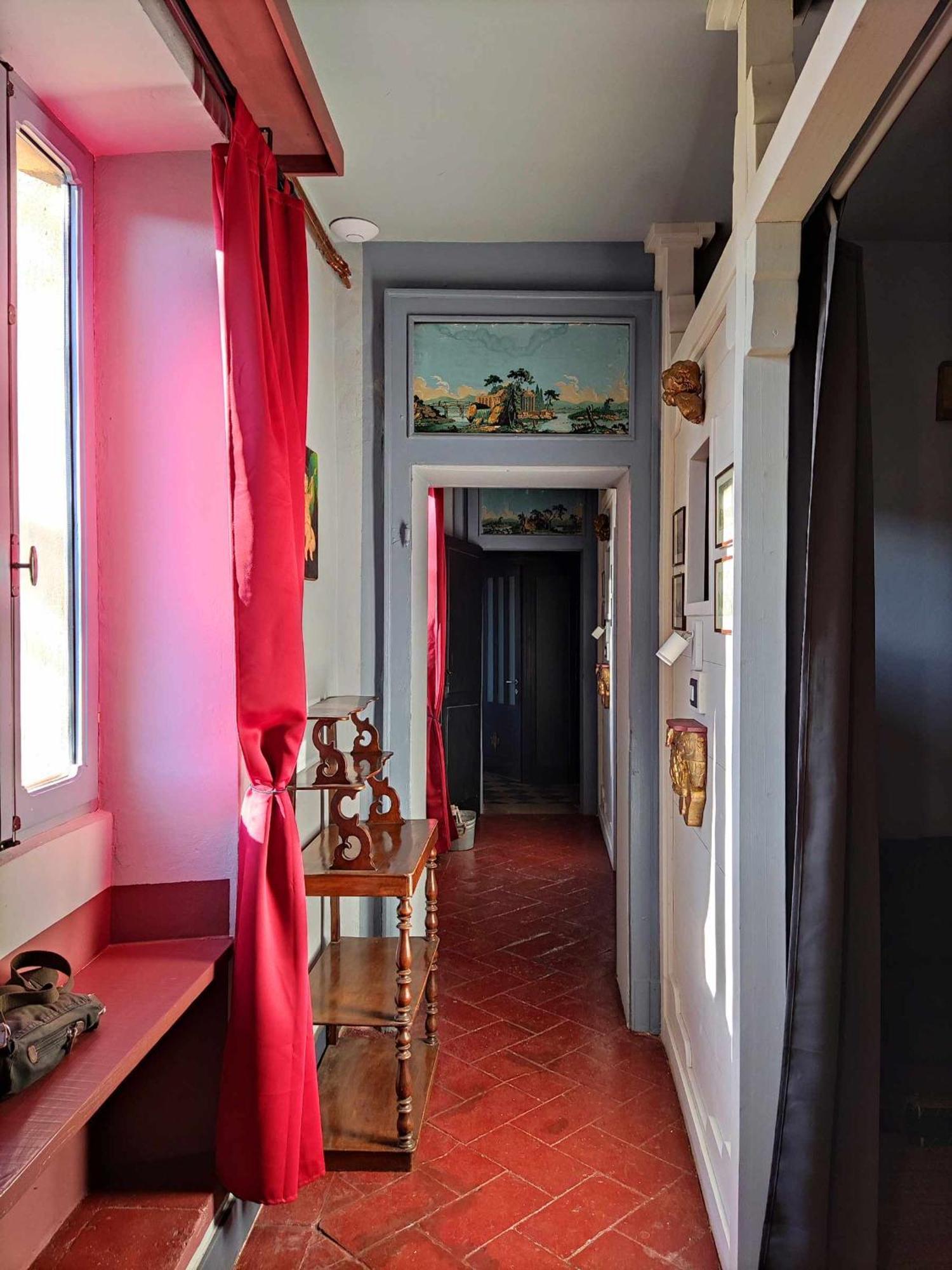 Corte Dell'Uva Belveglio Экстерьер фото